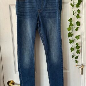 Old Navy Women's Blue Jeans Jeggings - OG PRICE 45.00
